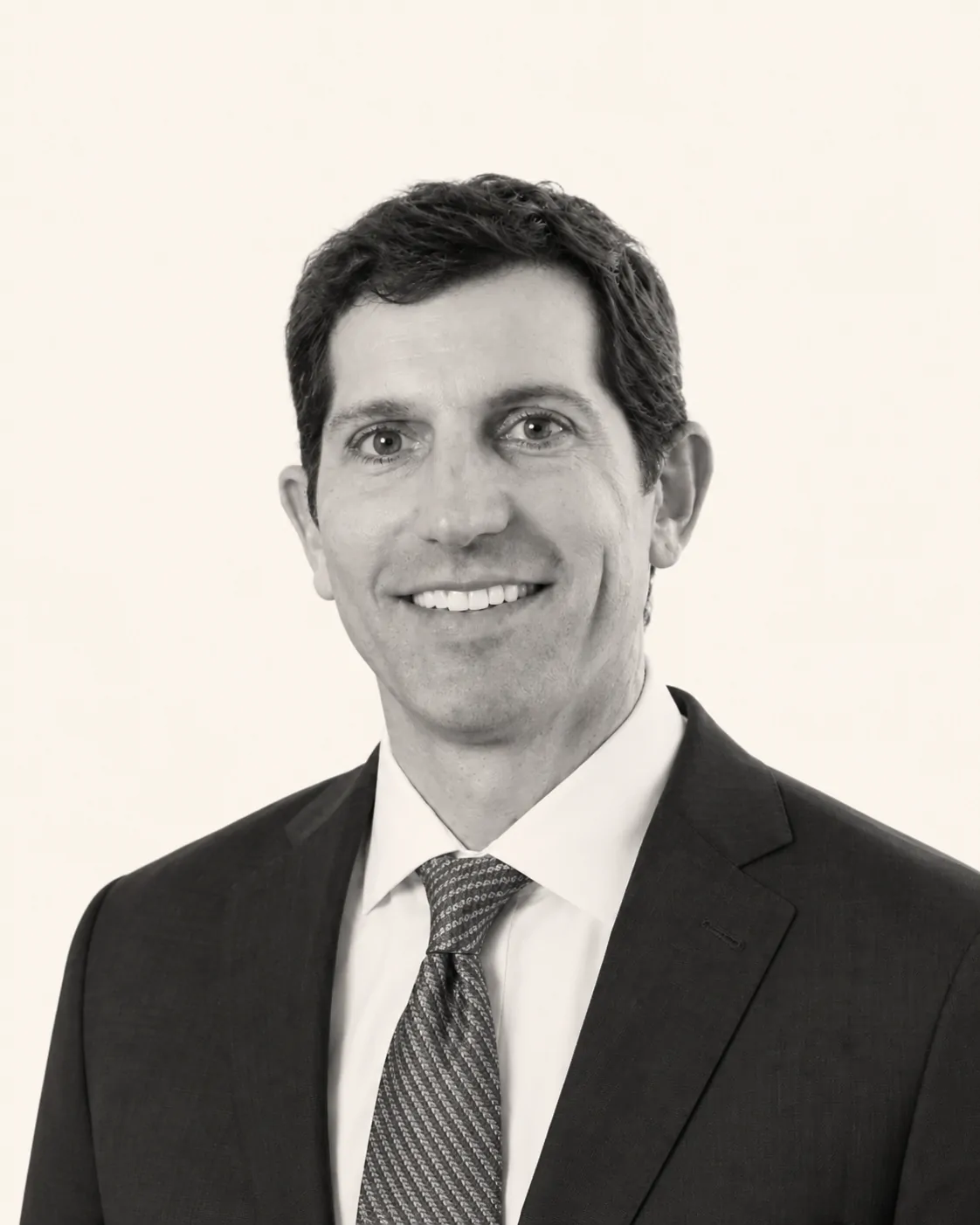 Nick Lirette, Partner - Operations